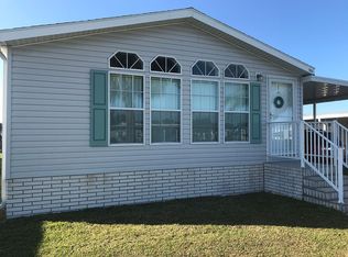 1080 Waterway Dr, Barefoot Bay, FL 32976