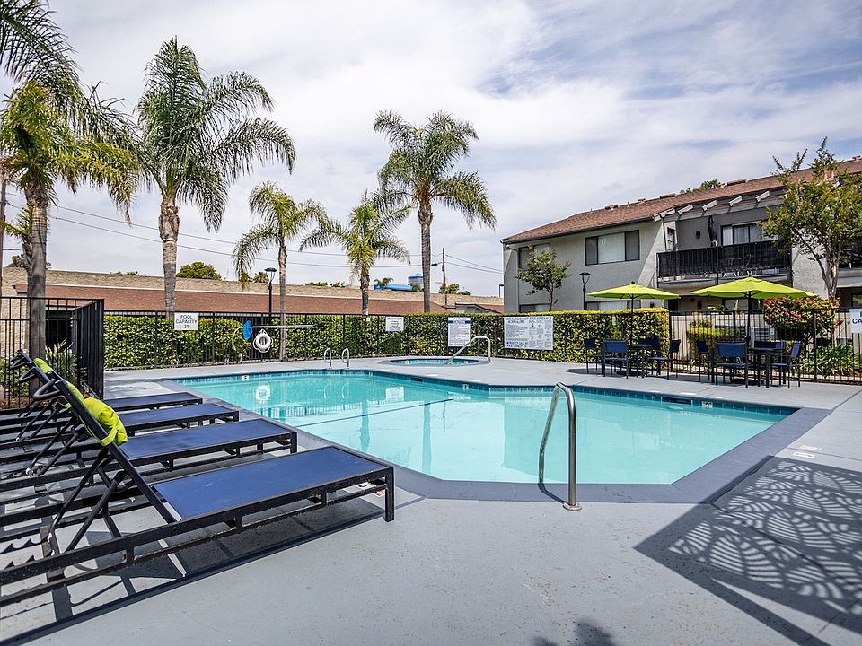 1st image of 2170 S Harbor Blvd APT 263
