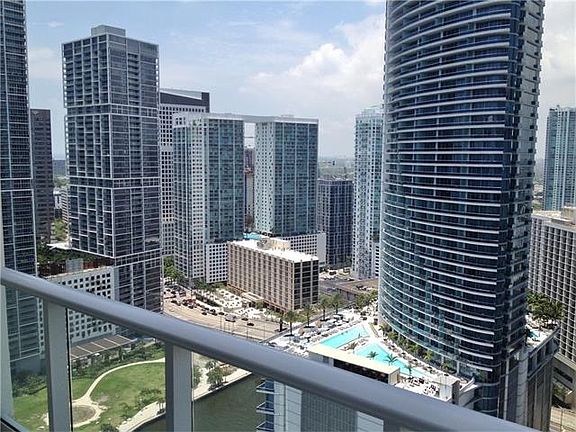5th image of 300 S Biscayne Blvd APT 3101