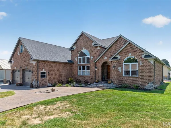 1504 E 15th St #M, Mountain Grove, MO 65711