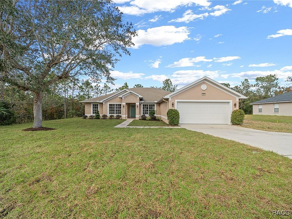 213 Linder Dr, Homosassa, FL 34446 | MLS #839940 | Zillow