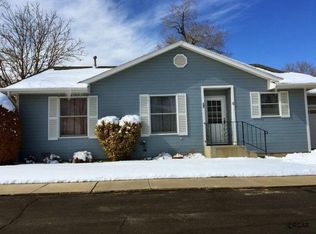 1323 Park Ave APT 10, Canon City, CO 81212