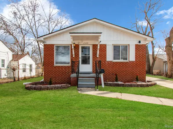 25460 Eureka Dr, Warren, MI 48091