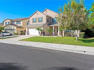 6439 Amber Sky Way, Corona, CA 92880