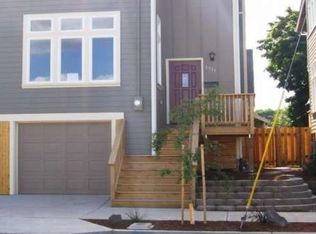 5511 NE 13th Ave, Portland, OR 97211