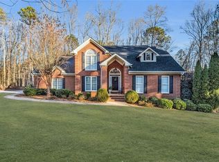 5028 Gray Rd, Douglasville, GA 30135