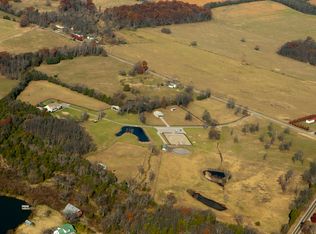 9800 Sims Rd, Christiana, TN 37037