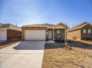 1625 Rosy Finch Dr, Forney, TX 75126
