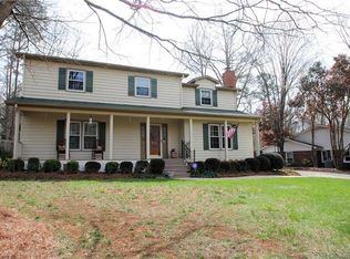 7016 Summer Pl, Charlotte, NC 28213