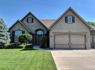 16650 NW 126th St, Platte City, MO 64079