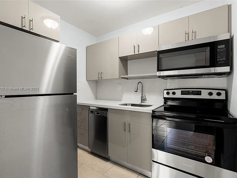 7722 NE 3rd Ct #2 — Photo 4