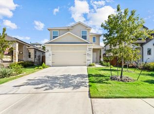 8101 Prairie Rye Dr, Leander, TX 78645