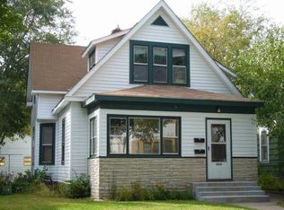 3404 18th Ave S APT 1, Minneapolis, MN 55407