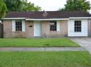 6185 Ray St, Marrero, LA 70072