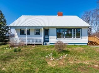 3367 Highway 1, Belliveaus Cove, NS B0W 1M0