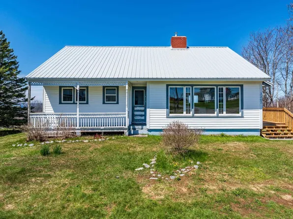 3367 Highway 1, Belliveaus Cove, NS B0W 1M0