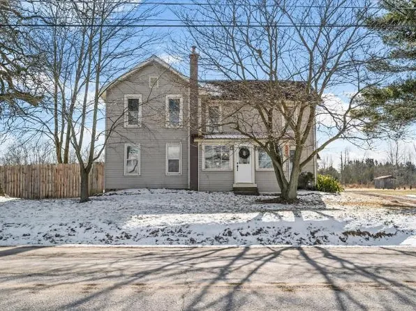 5333 Route 957, Russell, PA 16345