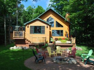 4464 Cth W, Crandon, WI 54520