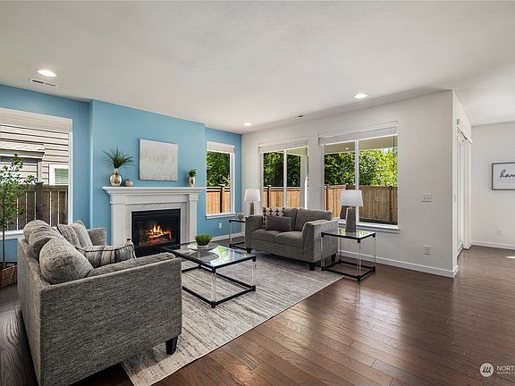 4th image of 28919 NE 155th Street