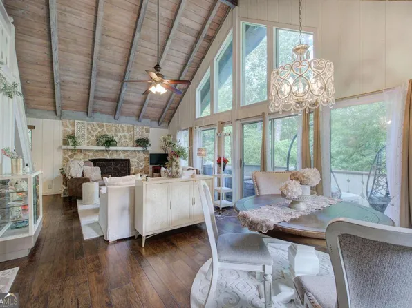298 Lake View Trce, Jasper, GA 30143