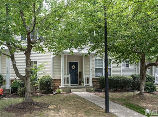 164 Summit Oaks Ln, Holly Springs, NC 27540