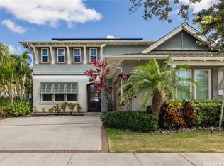 91-1138 Waikapoo St, Ewa Beach, HI 96706