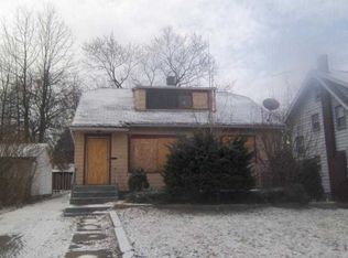 413 Ferndale Ave, Youngstown, OH