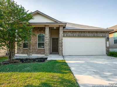 11706 Cayenne Cyn, San Antonio, TX, 78245