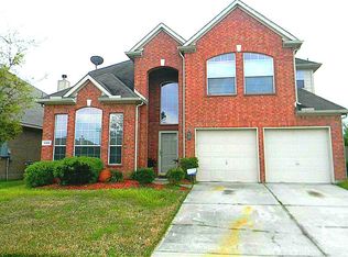 6306 Dayridge Ln, Houston, TX 77048