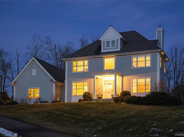 18 Stonehollow Drive, Brewster, NY 10509