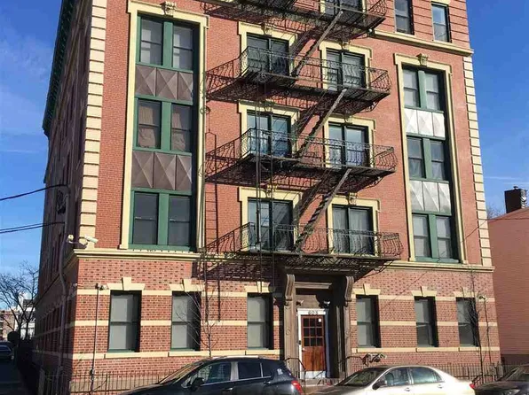 608 Bramhall Ave #502, Jersey City, NJ 07304