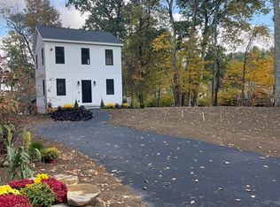 7 Dakota Trl, Rutland, MA 01543