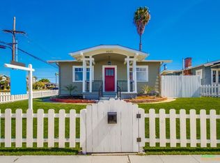 4593 Arizona St, San Diego, CA 92116