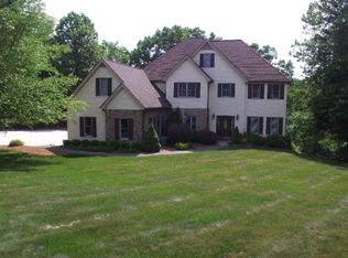 150 Saint Clair Ct, Beckley, WV 25801