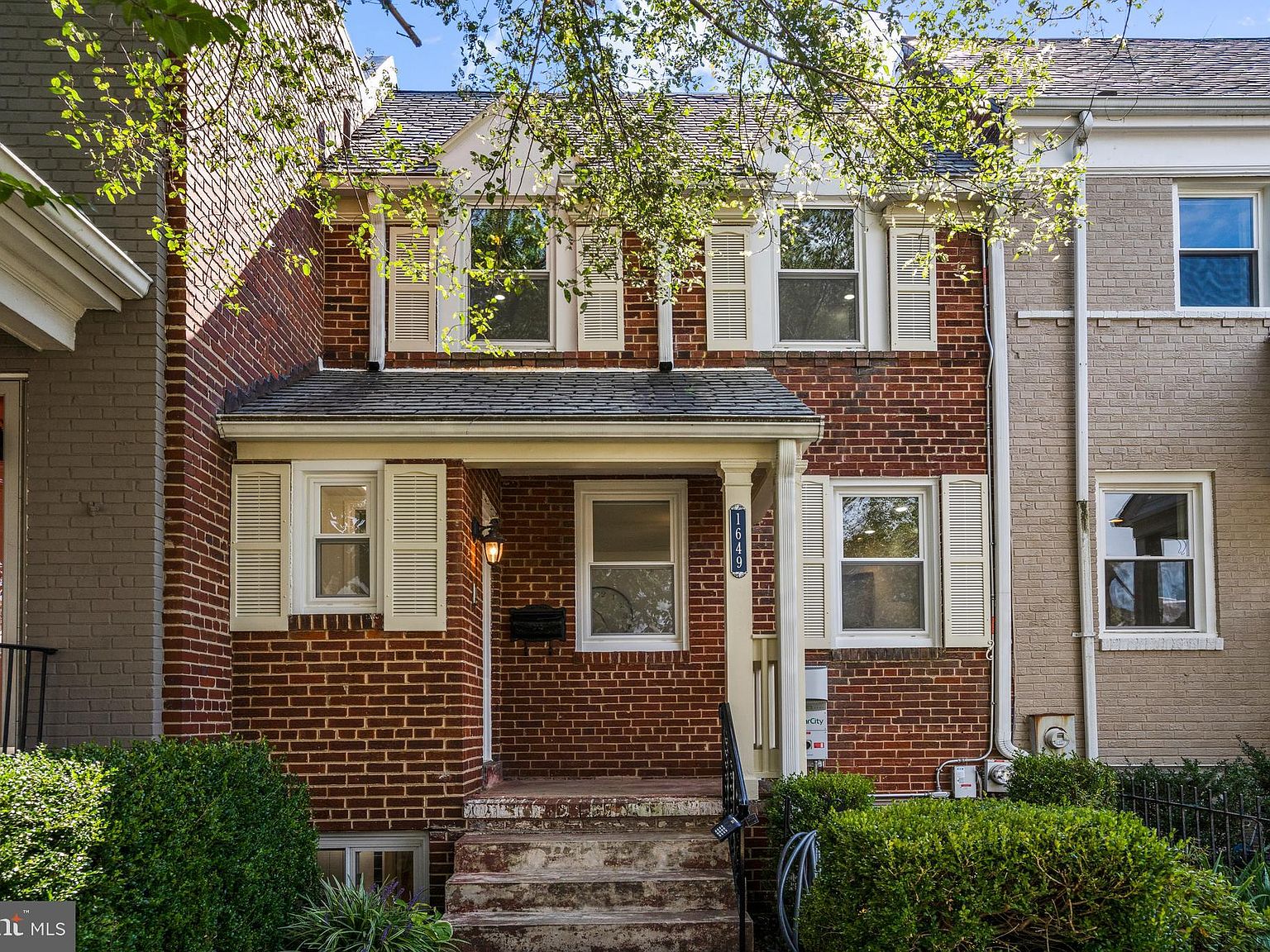 1649 C St NE, Washington, DC 20002 | Zillow