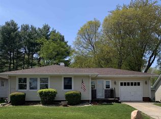 312 Marlou Pl, Plymouth, IN 46563