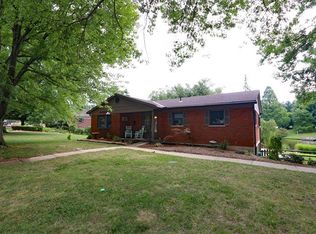 802 Niewahner Dr, Villa Hills, KY