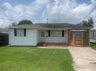 912 General Nicholls St, Thibodaux, LA 70301