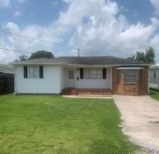 912 General Nicholls St, Thibodaux, LA, 70301
