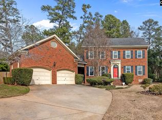 508 Timbertrail Ct, Columbia, SC 29212