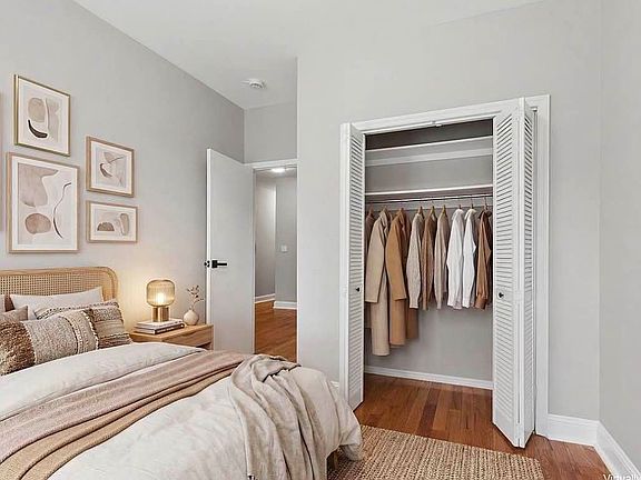 5th image of 110 E 1st St #2S