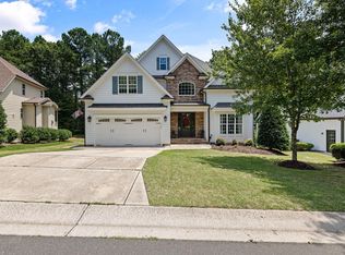 309 Stearns Way, Wake Forest, NC 27587