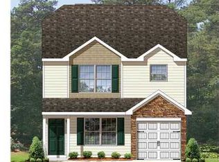 903 Bitting Hall Cir, Rural Hall, NC 27045