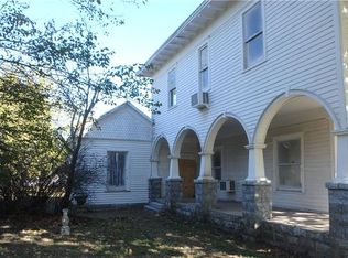 701 W Main St, Weir, KS 66781