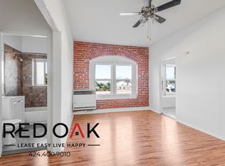 1518 S Wilton Pl APT 104, Los Angeles, CA 90019