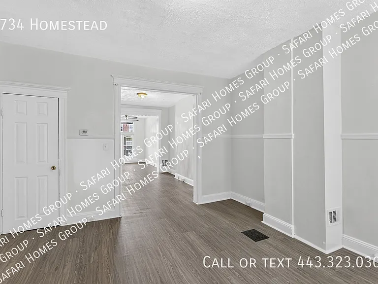 1734 Homestead St — Photo 6