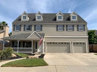 1924 Polson Ave, Clovis, CA 93611