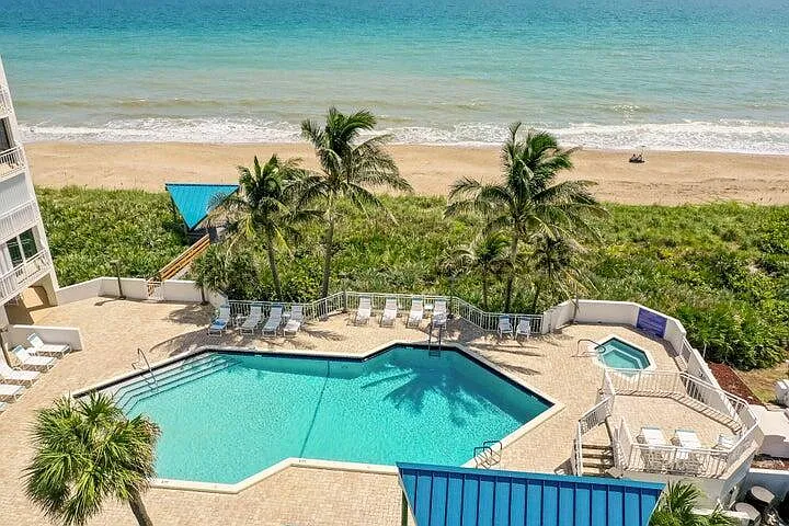9600 S Ocean Dr #306 — Photo 30
