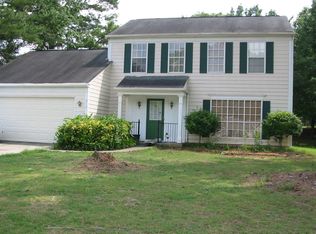 310 Hemingway Pl, Riverdale, GA 30274