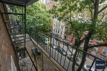 Rented by Bond New York